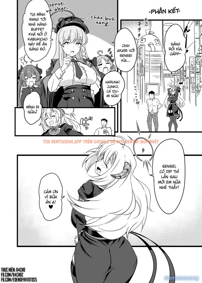 Xem ảnh Học Sinh Dễ Mến-đến Giờ Thưởng (cho) Wanibuchi Rồi! - OneShot - 20 - Truyenhentaiz.net Xem ảnh Học Sinh Dễ Mến-đến Giờ Thưởng (cho) Wanibuchi Rồi! - OneShot - 20 - Truyenhentaiz.net