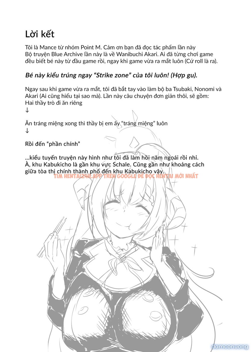 Xem ảnh Học Sinh Dễ Mến-đến Giờ Thưởng (cho) Wanibuchi Rồi! - OneShot - 21 - Truyenhentaiz.net Xem ảnh Học Sinh Dễ Mến-đến Giờ Thưởng (cho) Wanibuchi Rồi! - OneShot - 21 - Truyenhentaiz.net