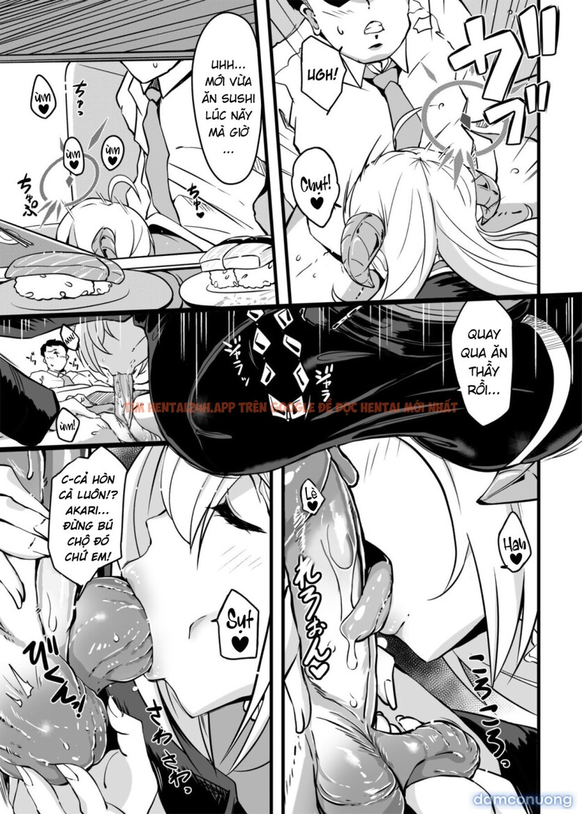 Xem ảnh Học Sinh Dễ Mến-đến Giờ Thưởng (cho) Wanibuchi Rồi! - OneShot - 7 - Truyenhentaiz.net Xem ảnh Học Sinh Dễ Mến-đến Giờ Thưởng (cho) Wanibuchi Rồi! - OneShot - 7 - Truyenhentaiz.net