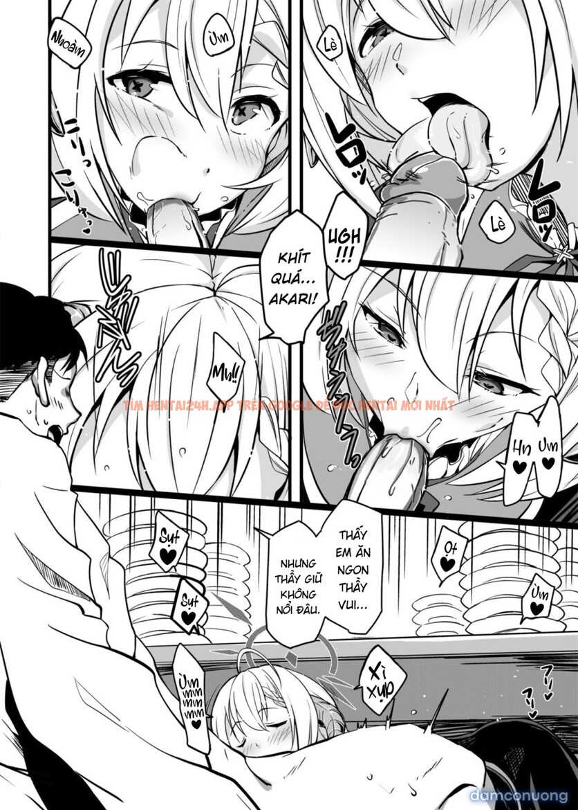 Xem ảnh Học Sinh Dễ Mến-đến Giờ Thưởng (cho) Wanibuchi Rồi! - OneShot - 8 - Truyenhentaiz.net Xem ảnh Học Sinh Dễ Mến-đến Giờ Thưởng (cho) Wanibuchi Rồi! - OneShot - 8 - Truyenhentaiz.net