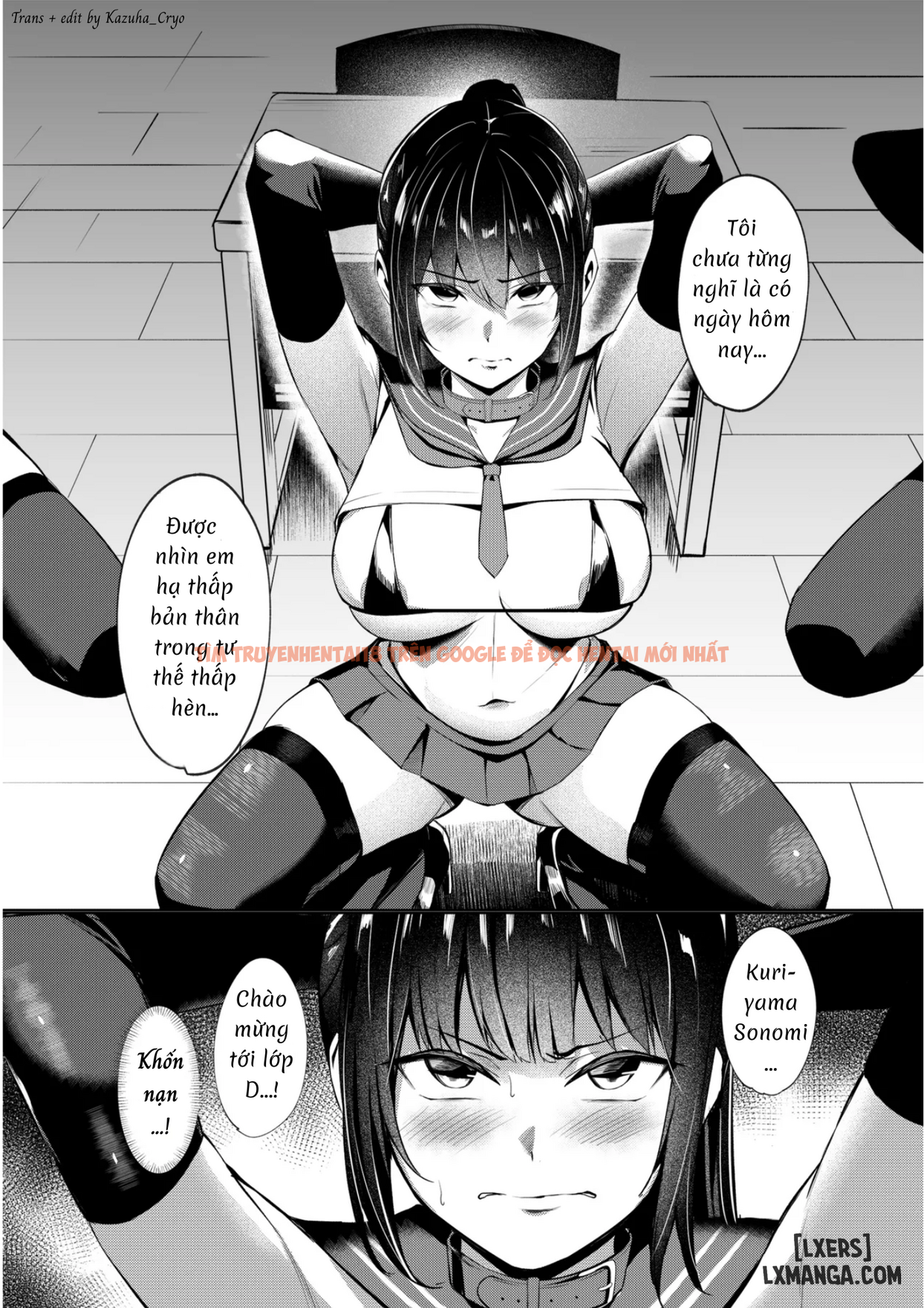 Xem ảnh page_003 trong truyện hentai Học Sinh Mới Lớp D - Siêu phẩm đây...! - hentaitvn.net Xem ảnh page_003 trong truyện hentai Học Sinh Mới Lớp D - Siêu phẩm đây...! - hentaitvn.net
