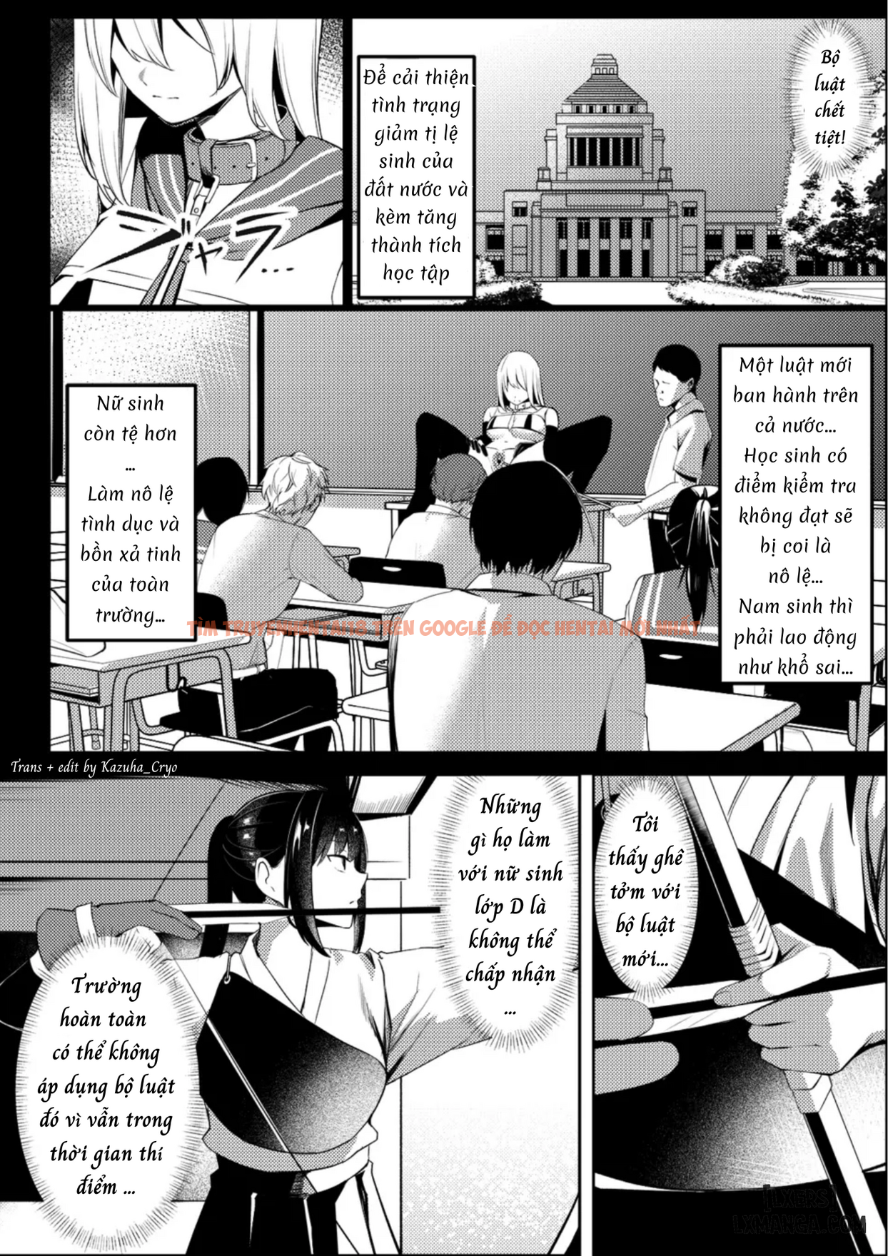 Xem ảnh page_006 trong truyện hentai Học Sinh Mới Lớp D - Siêu phẩm đây...! - hentaitvn.net Xem ảnh page_006 trong truyện hentai Học Sinh Mới Lớp D - Siêu phẩm đây...! - hentaitvn.net