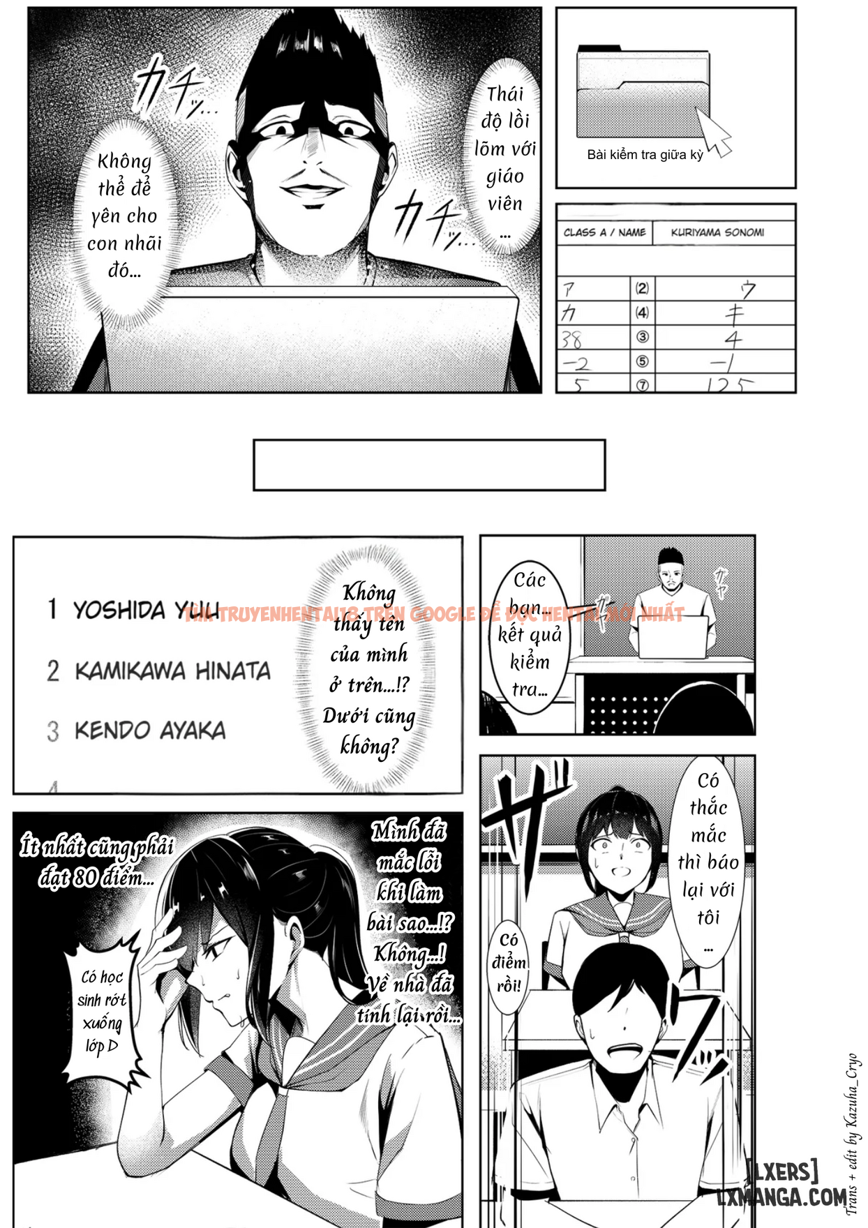 Xem ảnh page_009 trong truyện hentai Học Sinh Mới Lớp D - Siêu phẩm đây...! - hentaitvn.net Xem ảnh page_009 trong truyện hentai Học Sinh Mới Lớp D - Siêu phẩm đây...! - hentaitvn.net