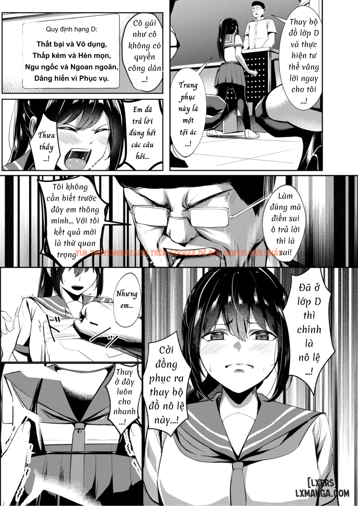 Xem ảnh page_013 trong truyện hentai Học Sinh Mới Lớp D - Siêu phẩm đây...! - hentaitvn.net Xem ảnh page_013 trong truyện hentai Học Sinh Mới Lớp D - Siêu phẩm đây...! - hentaitvn.net