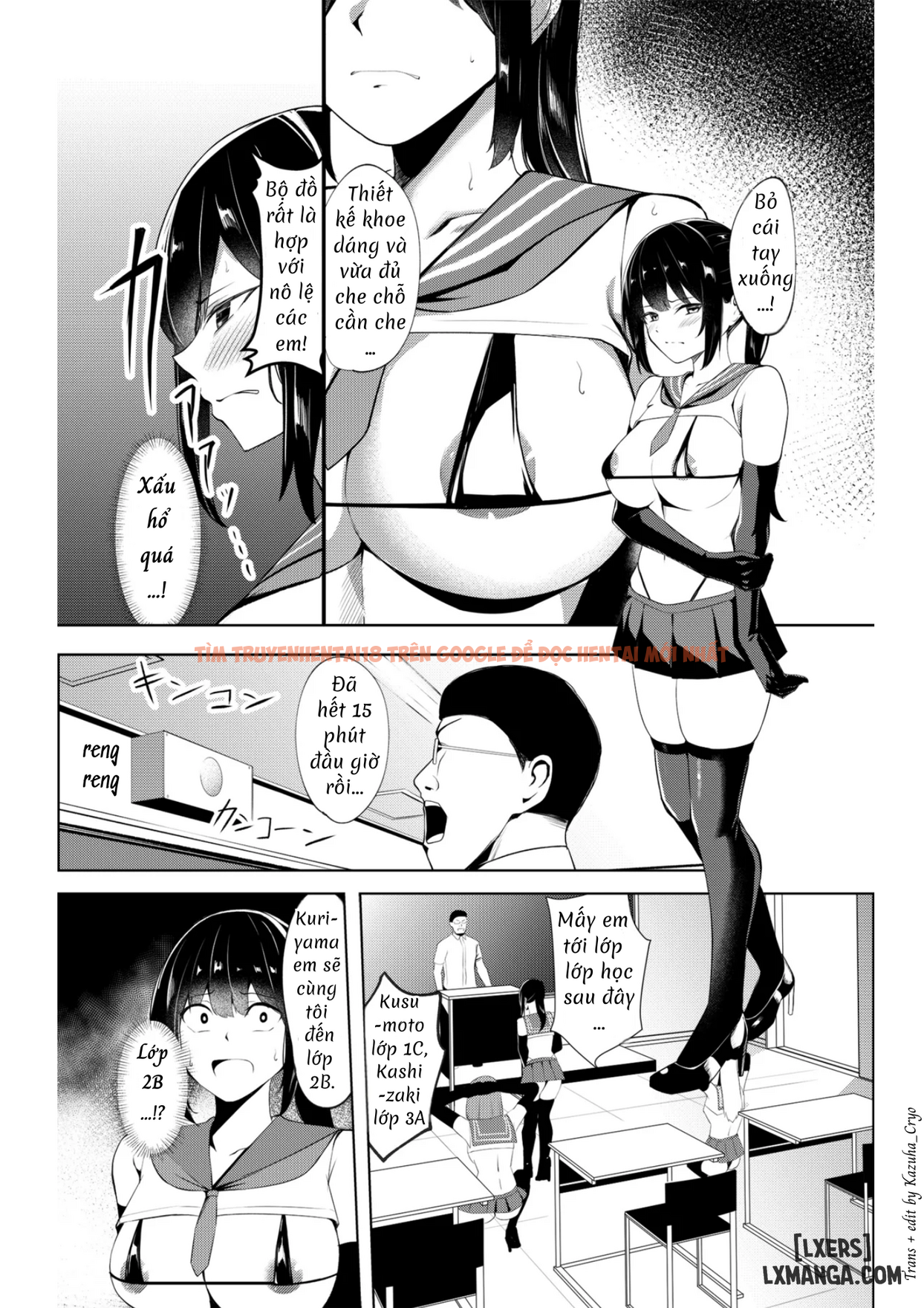 Xem ảnh page_016 trong truyện hentai Học Sinh Mới Lớp D - Siêu phẩm đây...! - hentaitvn.net Xem ảnh page_016 trong truyện hentai Học Sinh Mới Lớp D - Siêu phẩm đây...! - hentaitvn.net