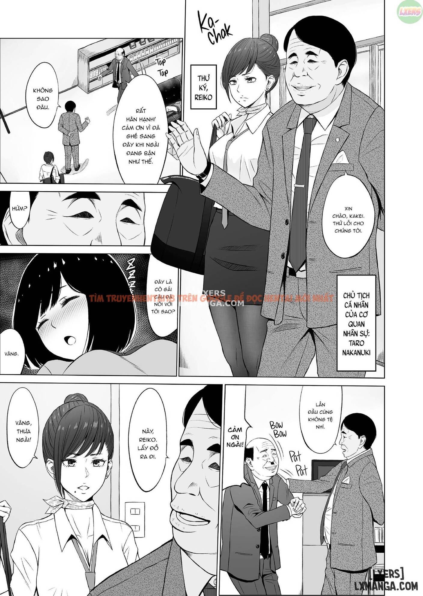 Trang truyện 10 trong truyện tranh Học Viện Dâm Dục - Chapter 2 - www.truyentvn.net