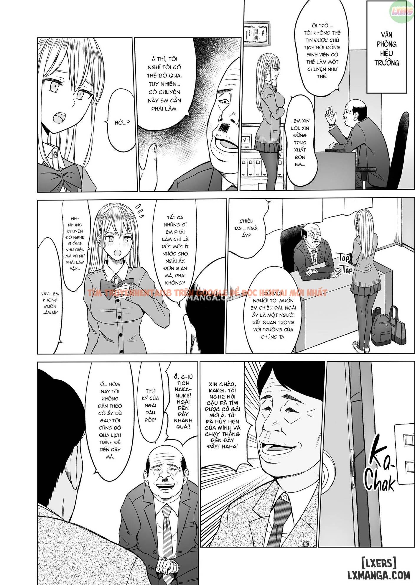 Trang truyện 43 trong truyện tranh Học Viện Dâm Dục - Chapter 2 - www.truyentvn.net