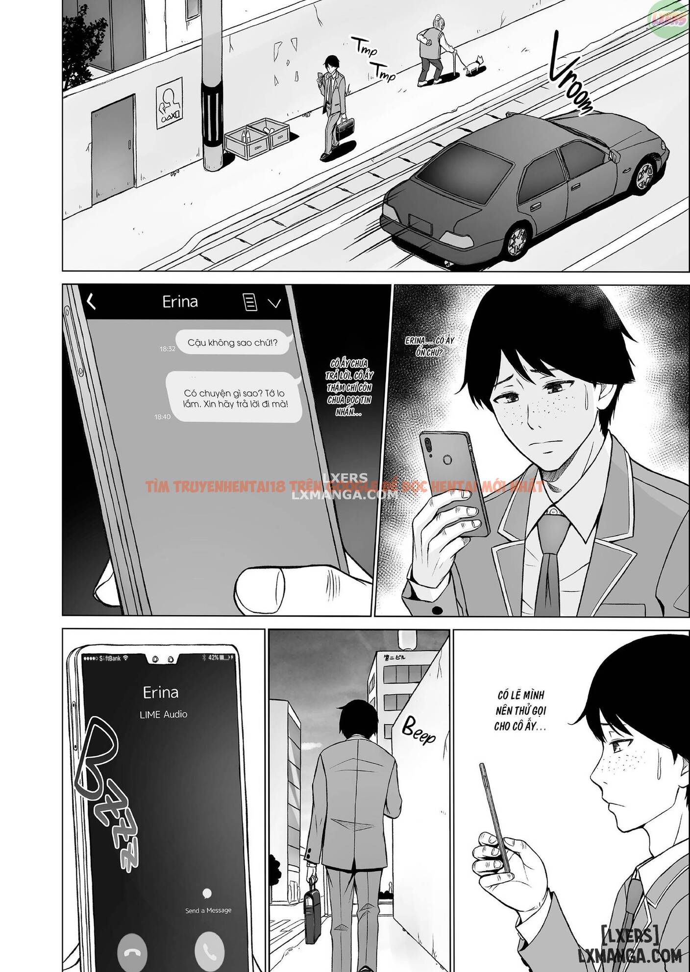 Trang truyện 47 trong truyện tranh Học Viện Dâm Dục - Chapter 2 - www.truyentvn.net