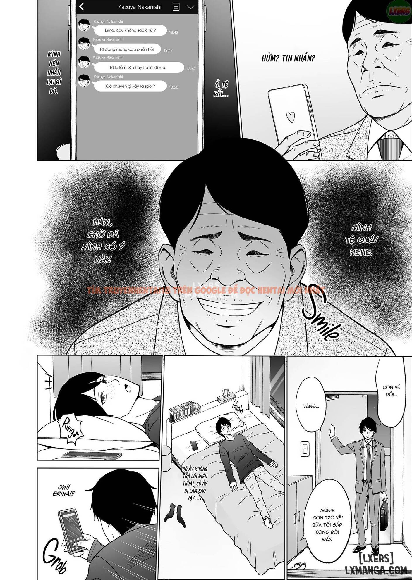Trang truyện 49 trong truyện tranh Học Viện Dâm Dục - Chapter 2 - www.truyentvn.net