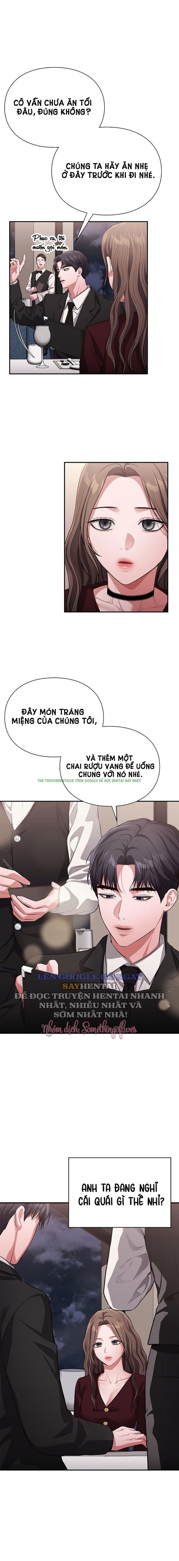 Xem ảnh 011 trong truyện hentai Hội Chứng Beethoven - Chap 10 - truyenhentai18.pro