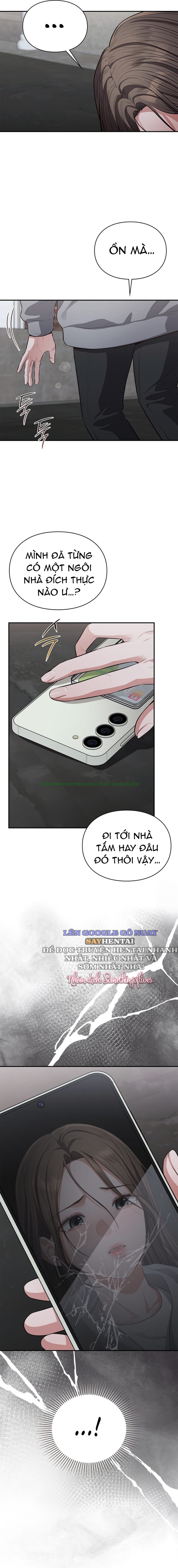 Hình ảnh 002 trong Hội Chứng Beethoven - Chap 4 - Hentaimanhwa.net