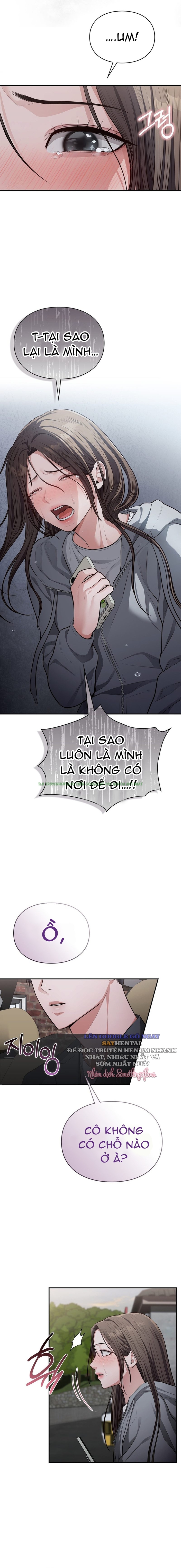 Hình ảnh 003 trong Hội Chứng Beethoven - Chap 4 - Hentaimanhwa.net