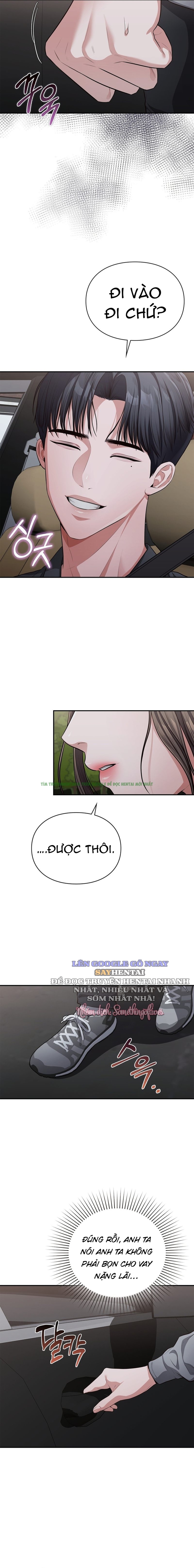 Xem ảnh 006 trong truyện hentai Hội Chứng Beethoven - Chap 4 - truyenhentai18.pro