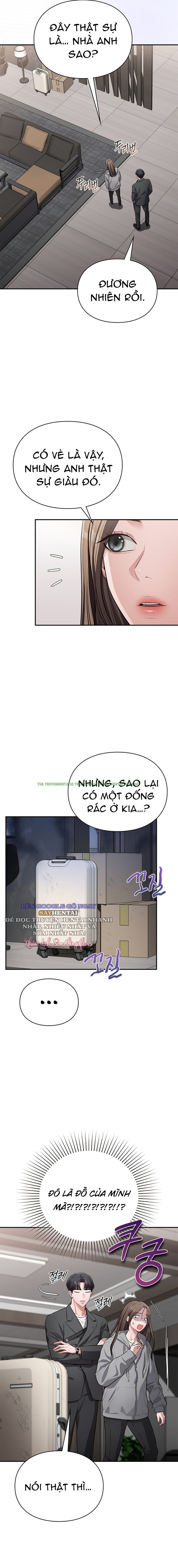 Xem ảnh 009 trong truyện hentai Hội Chứng Beethoven - Chap 4 - truyenhentai18.pro