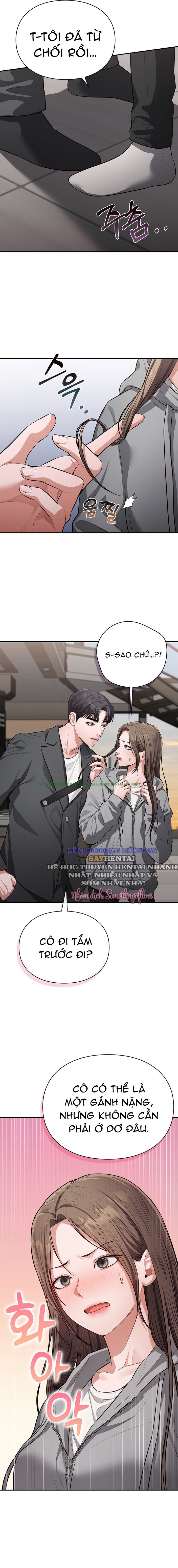 Xem ảnh 011 trong truyện hentai Hội Chứng Beethoven - Chap 4 - Truyenhentai18z.net