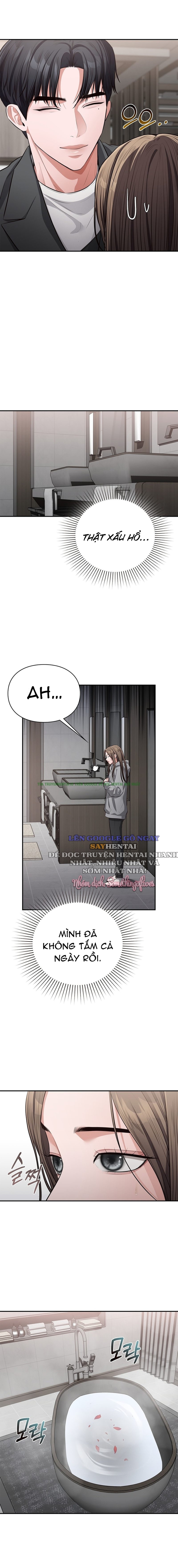 Xem ảnh 012 trong truyện hentai Hội Chứng Beethoven - Chap 4 - Truyenhentai18z.net