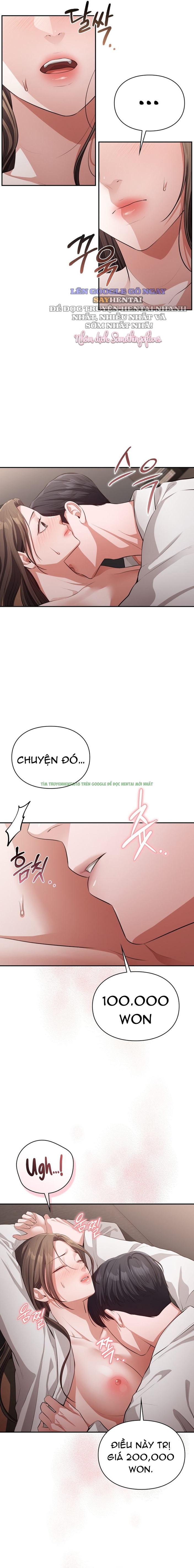 Xem ảnh 003 trong truyện hentai Hội Chứng Beethoven - Chap 5 - truyenhentai18.pro