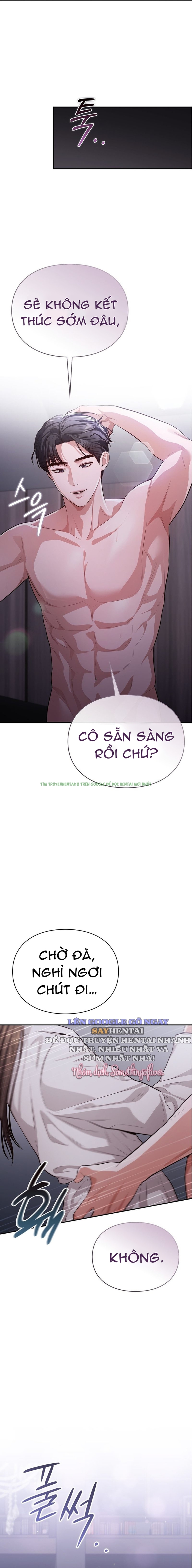 Xem ảnh 010 trong truyện hentai Hội Chứng Beethoven - Chap 5 - Truyenhentai18z.net