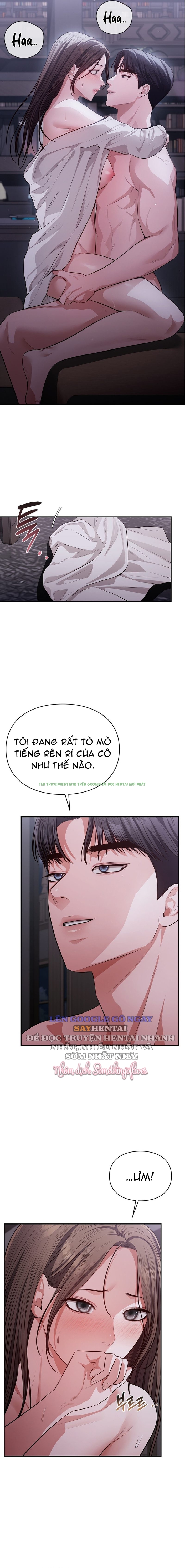 Xem ảnh 011 trong truyện hentai Hội Chứng Beethoven - Chap 5 - truyenhentai18.net