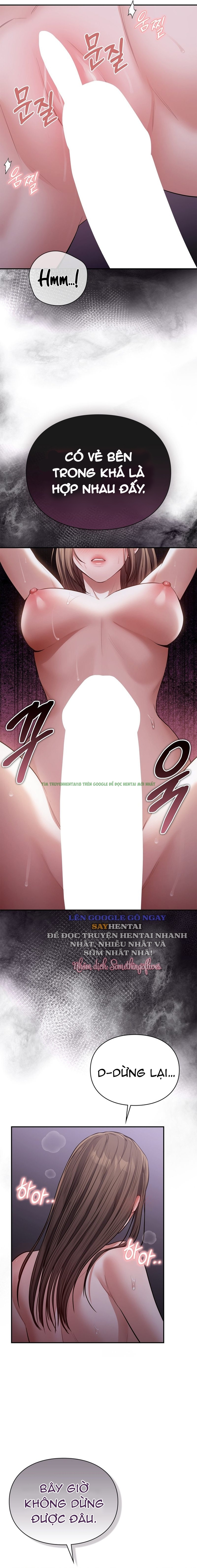 Xem ảnh 014 trong truyện hentai Hội Chứng Beethoven - Chap 5 - Truyenhentai18z.net