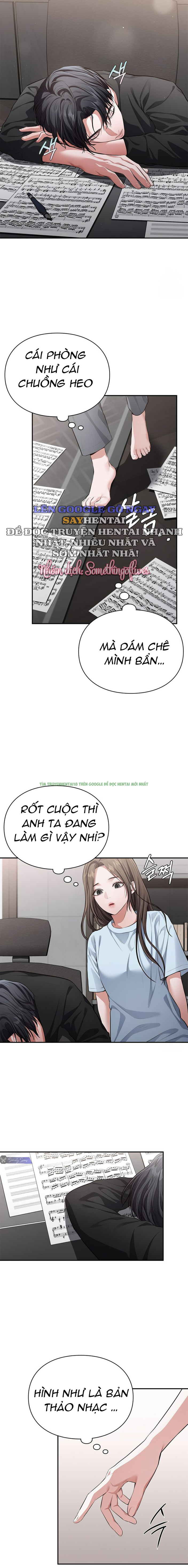 Hình ảnh truyen hoi chung beethoven chapter 6 (13) trong Hội Chứng Beethoven - Chap 6 - Hentaimanhwa.net