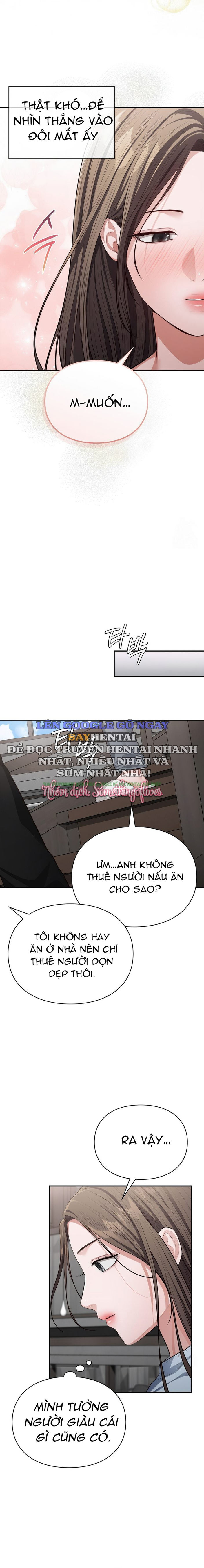 Xem ảnh Hội Chứng Beethoven - Chap 6 - truyen hoi chung beethoven chapter 6 (16) - TruyenVN.APP