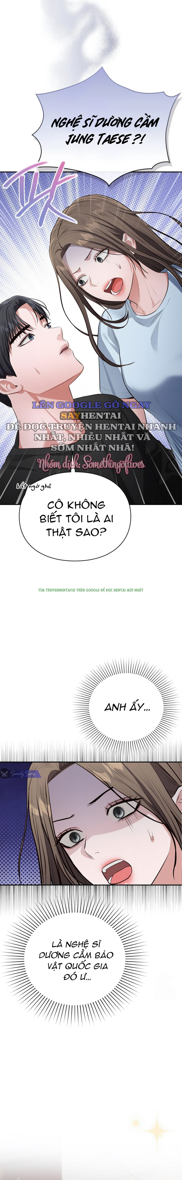 Hình ảnh truyen hoi chung beethoven chapter 6 (19) trong Hội Chứng Beethoven - Chap 6 - Hentaimanhwa.net