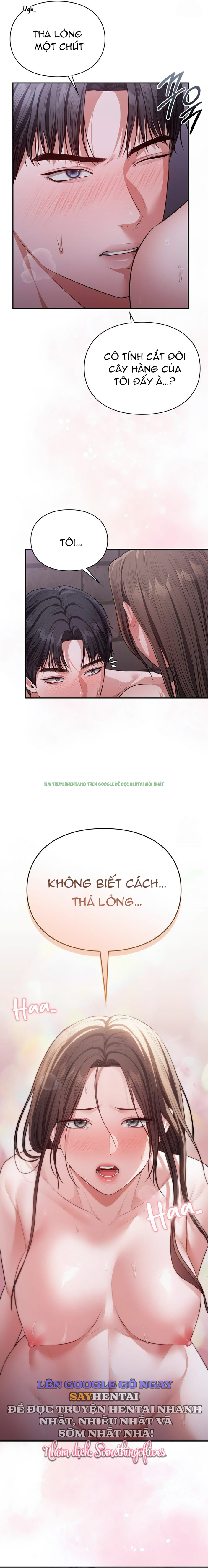 Xem ảnh truyen hoi chung beethoven chapter 6 (8) trong truyện hentai Hội Chứng Beethoven - Chap 6 - truyenhentai18.net