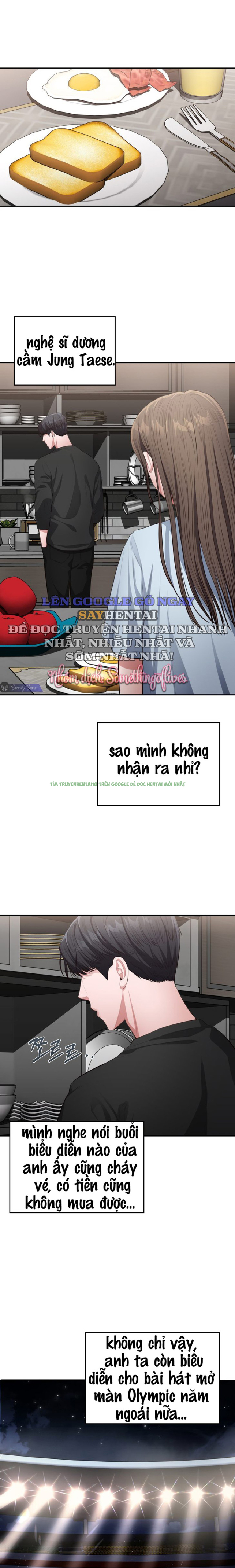 Hình ảnh truyen hoi chung beethoven chapter 7 (1) trong Hội Chứng Beethoven - Chap 7 - Hentaimanhwa.net