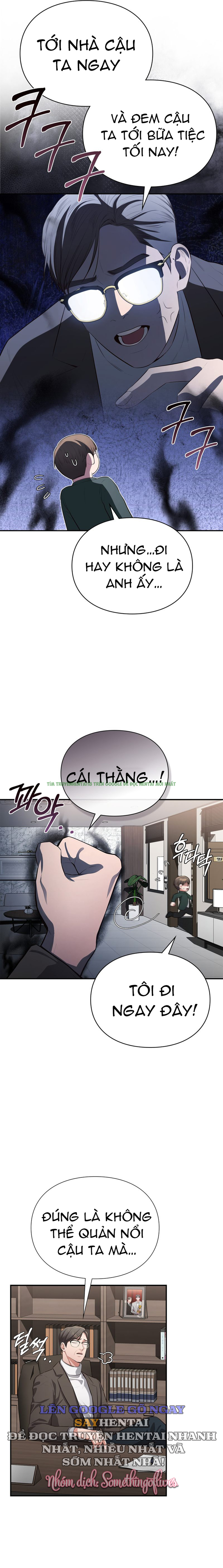 Hình ảnh truyen hoi chung beethoven chapter 7 (12) trong Hội Chứng Beethoven - Chap 7 - Hentaimanhwa.net