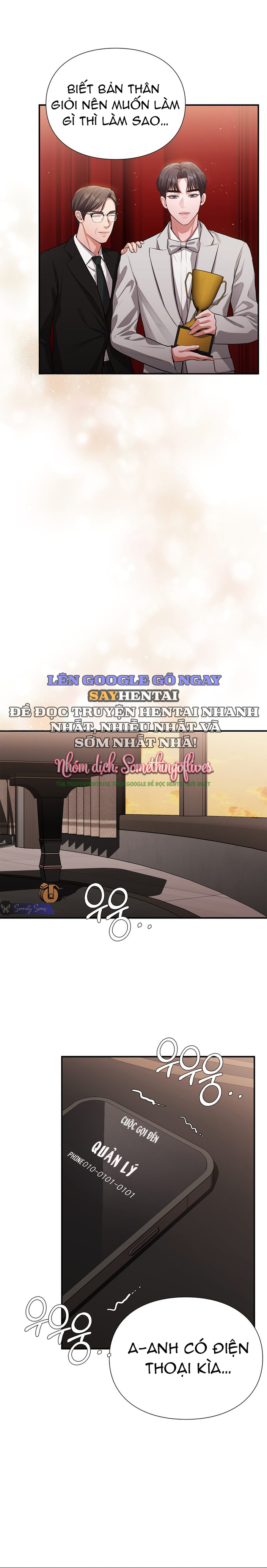 Xem ảnh truyen hoi chung beethoven chapter 7 (13) trong truyện hentai Hội Chứng Beethoven - Chap 7 - truyenhentai18.net