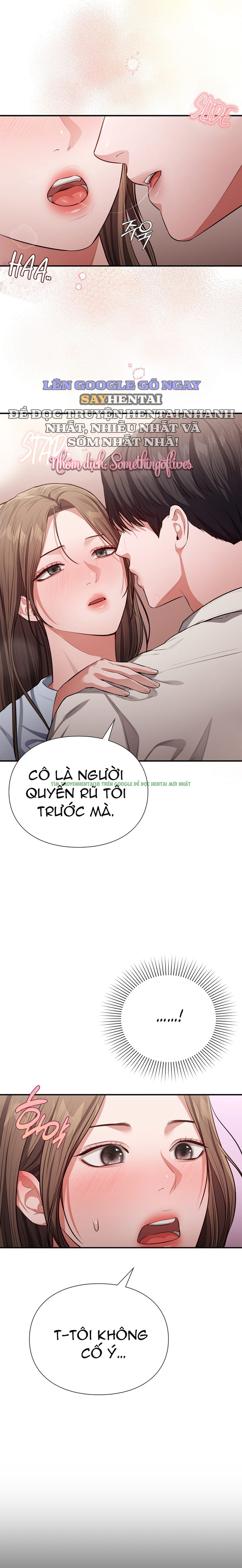 Xem ảnh truyen hoi chung beethoven chapter 7 (16) trong truyện hentai Hội Chứng Beethoven - Chap 7 - truyenhentai18.net