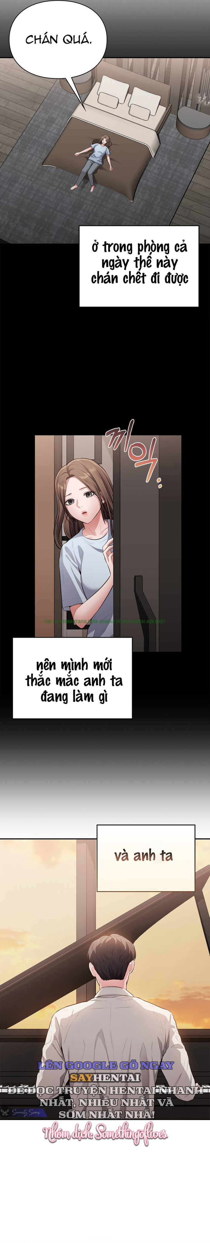 Xem ảnh truyen hoi chung beethoven chapter 7 (17) trong truyện hentai Hội Chứng Beethoven - Chap 7 - Truyenhentai18z.net