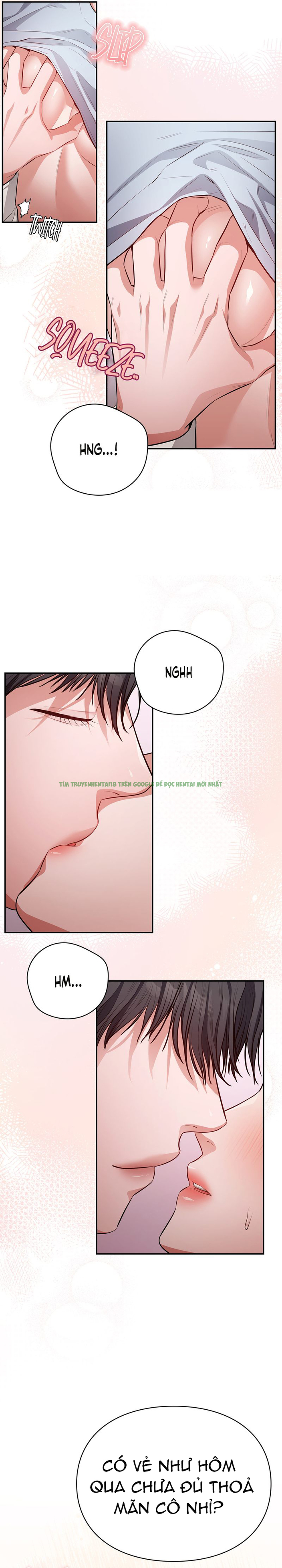 Xem ảnh truyen hoi chung beethoven chapter 7 (19) trong truyện hentai Hội Chứng Beethoven - Chap 7 - truyenhentai18.net