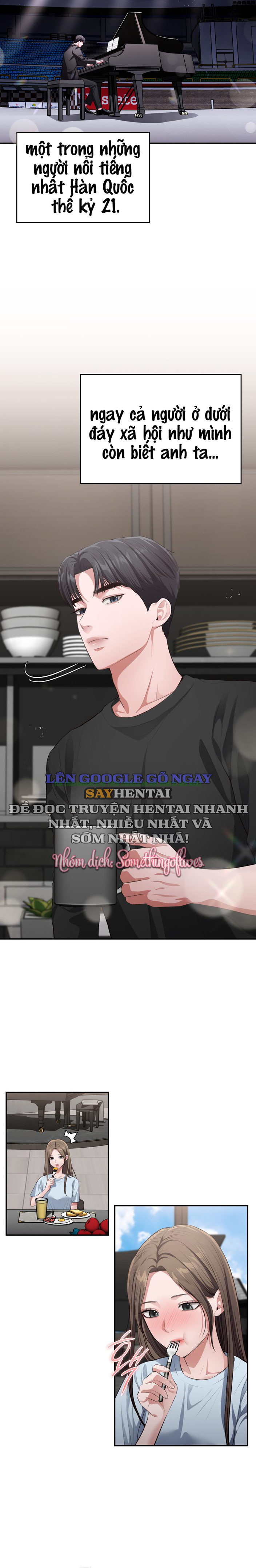 Xem ảnh truyen hoi chung beethoven chapter 7 (2) trong truyện hentai Hội Chứng Beethoven - Chap 7 - Truyenhentai18z.net