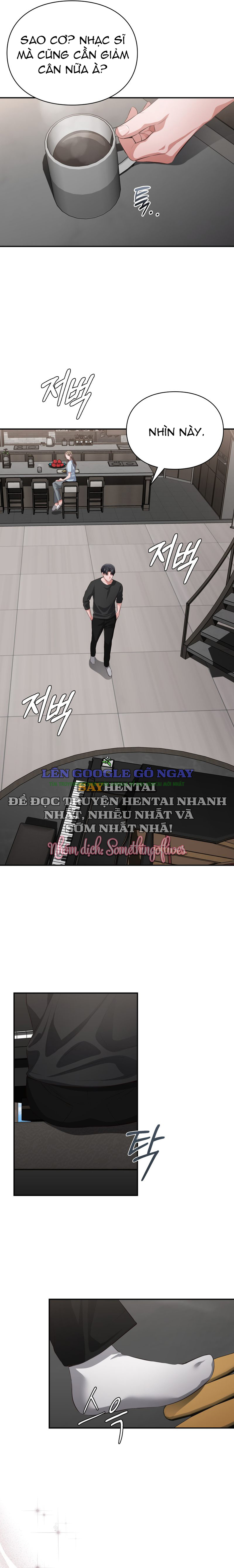 Hình ảnh truyen hoi chung beethoven chapter 7 (4) trong Hội Chứng Beethoven - Chap 7 - Hentaimanhwa.net