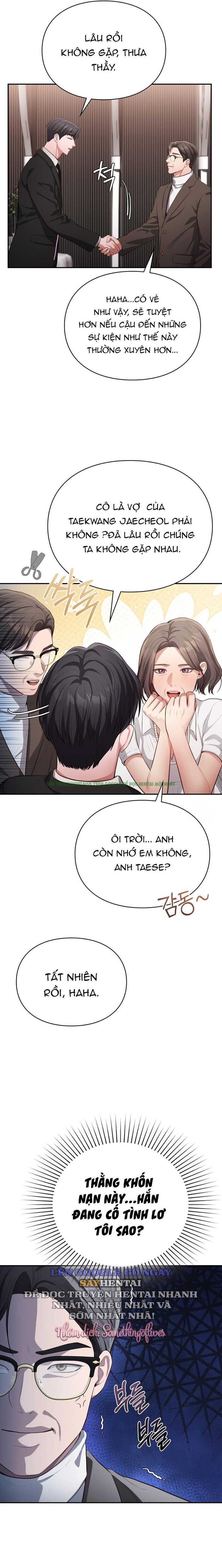 Xem ảnh 004 trong truyện hentai Hội Chứng Beethoven - Chap 8 - Truyenhentai18z.net