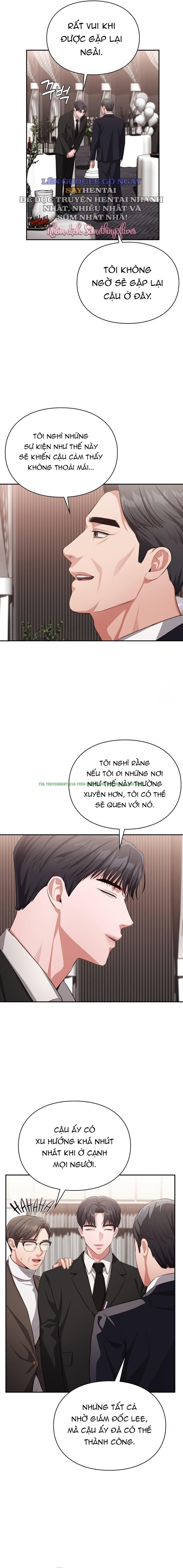 Xem ảnh 006 trong truyện hentai Hội Chứng Beethoven - Chap 8 - truyenhentai18.pro