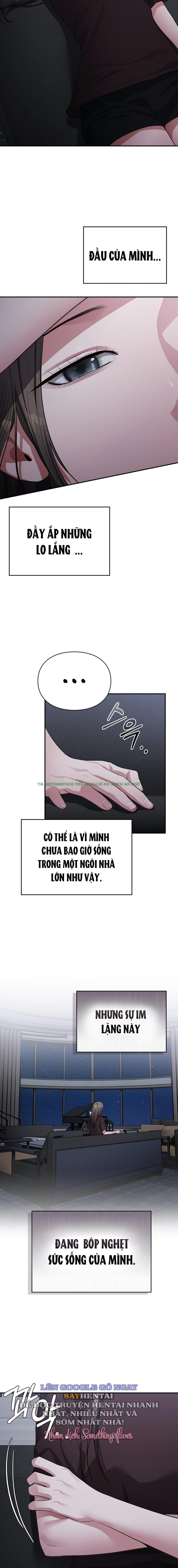 Xem ảnh Hội Chứng Beethoven - Chap 8 - 010 - TruyenVN.APP