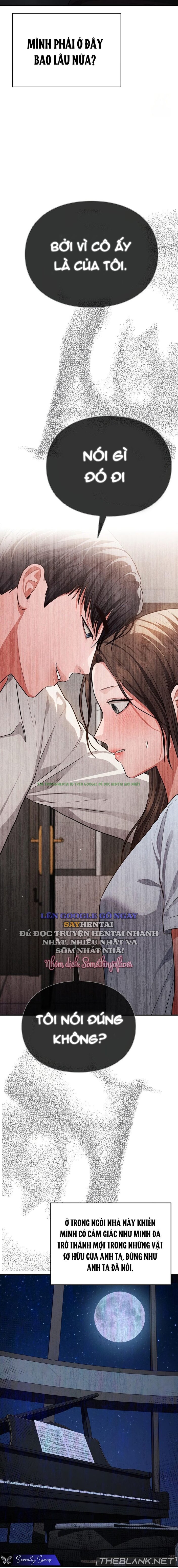 Xem ảnh 011 trong truyện hentai Hội Chứng Beethoven - Chap 8 - truyenhentai18.pro