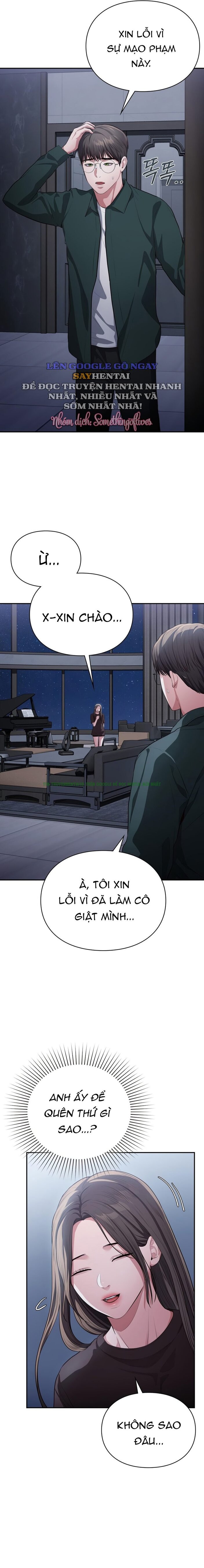 Xem ảnh 013 trong truyện hentai Hội Chứng Beethoven - Chap 8 - truyenhentai18.pro