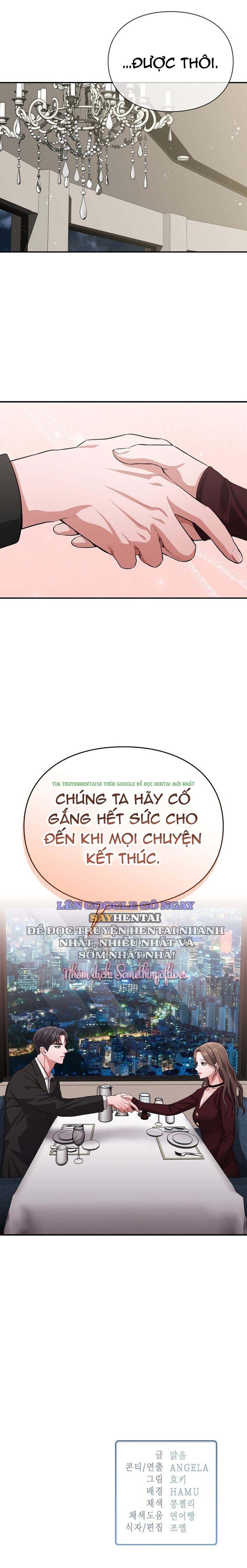 Xem ảnh Hội Chứng Beethoven - Chap 9 - truyen hoi chung beethoven chapter 9 (17) - Truyenhentaiz.net