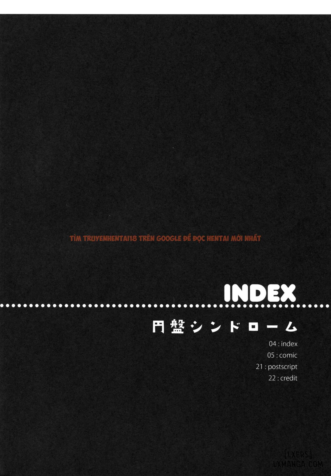 Xem ảnh Hội Chứng Đĩa Bay - One Shot nứng - page_003 - Truyenhentaiz.net