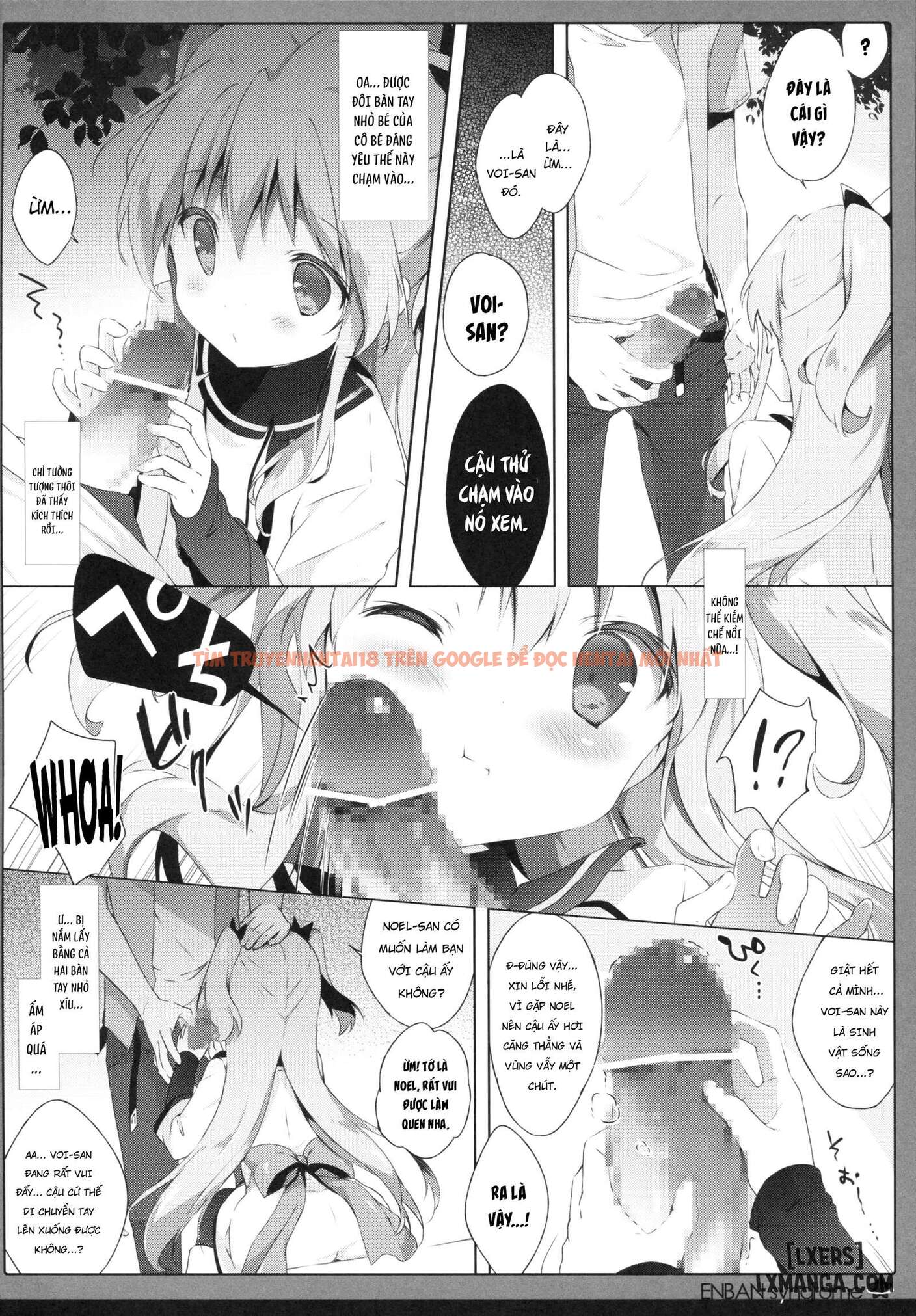 Xem ảnh Hội Chứng Đĩa Bay - One Shot nứng - page_009 - Truyenhentaiz.net