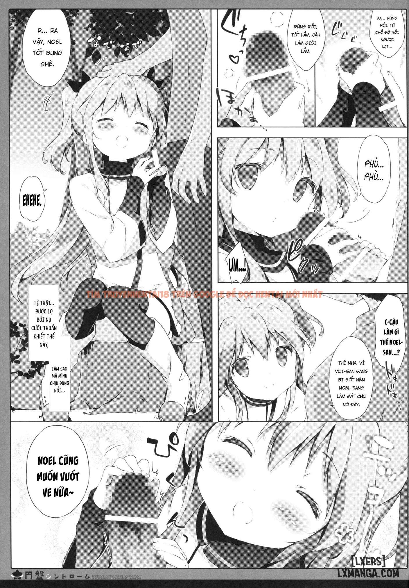 Xem ảnh Hội Chứng Đĩa Bay - One Shot nứng - page_010 - Truyenhentaiz.net