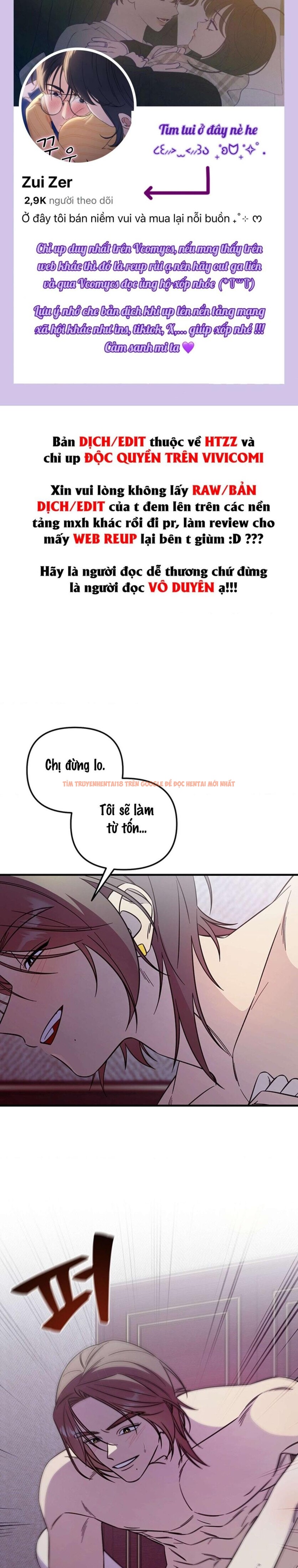 Xem ảnh 1 0 trong truyện hentai Hội Chứng Phụ Nữ Đã Kết Hôn - Chapter 3 - hentaitvn.net