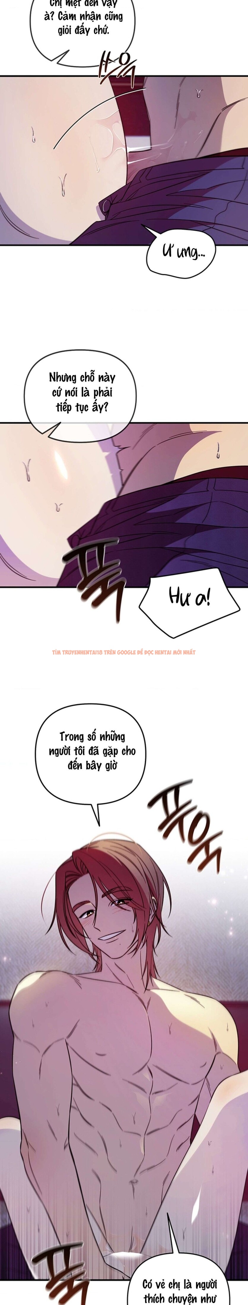 Xem ảnh 2 1 trong truyện hentai Hội Chứng Phụ Nữ Đã Kết Hôn - Chapter 3 - hentaitvn.net