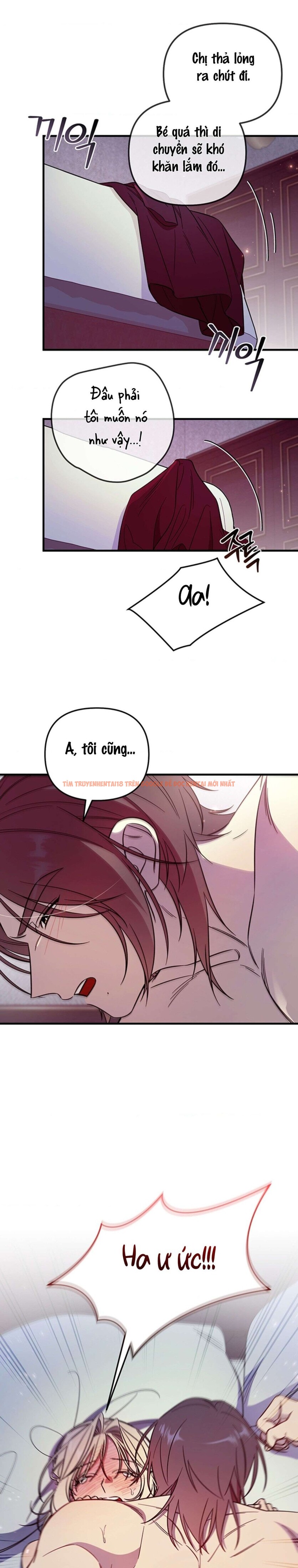 Xem ảnh 3 0 trong truyện hentai Hội Chứng Phụ Nữ Đã Kết Hôn - Chapter 3 - hentaitvn.net