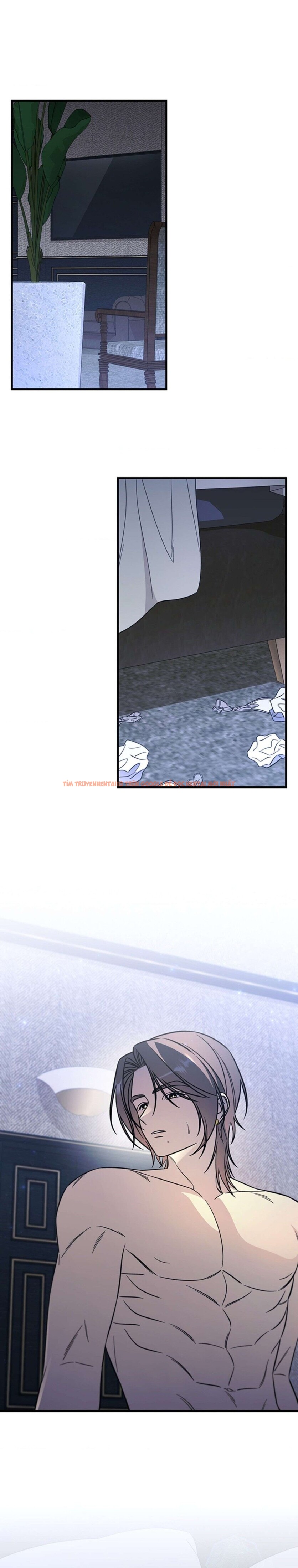 Xem ảnh 5 1 trong truyện hentai Hội Chứng Phụ Nữ Đã Kết Hôn - Chapter 3 - hentaitvn.net