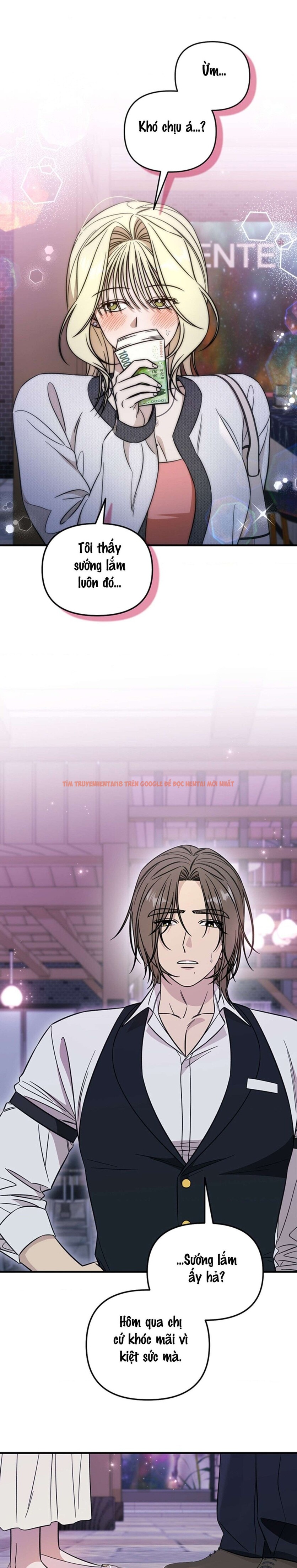 Xem ảnh 9 0 trong truyện hentai Hội Chứng Phụ Nữ Đã Kết Hôn - Chapter 3 - hentaitvn.net